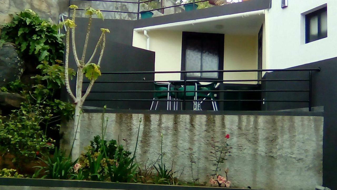 丰沙尔House Joel & Sonia别墅 外观 照片